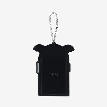 PHOTO CARD HOLDER - Koala Khun / 2PM『THE RETURN』