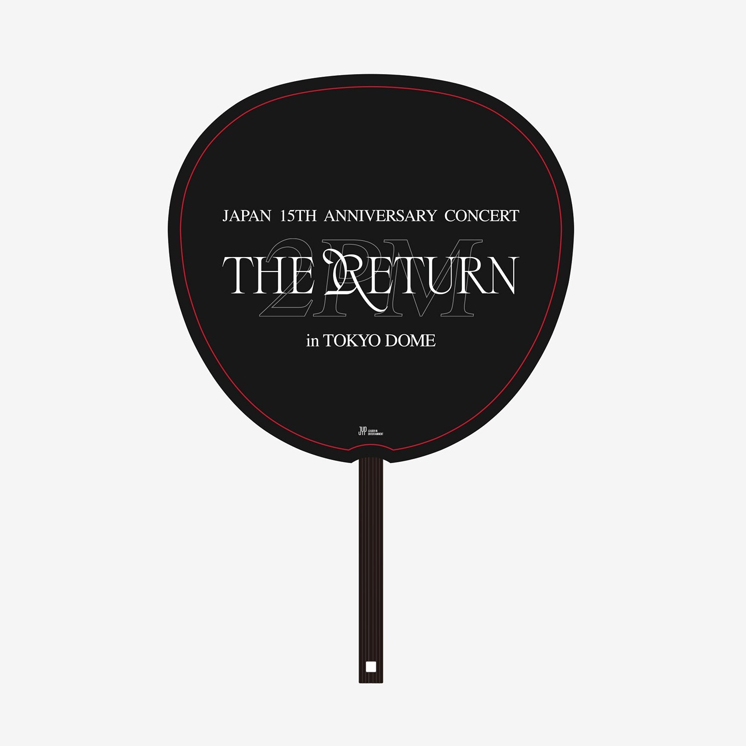 IMAGE PICKET - NICHKHUN / 2PM『THE RETURN』 – JYP JAPAN ONLINE STORE