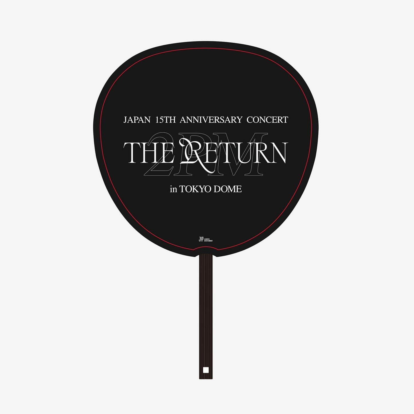 IMAGE PICKET - NICHKHUN / 2PM『THE RETURN』
