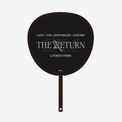 IMAGE PICKET - NICHKHUN / 2PM『THE RETURN』