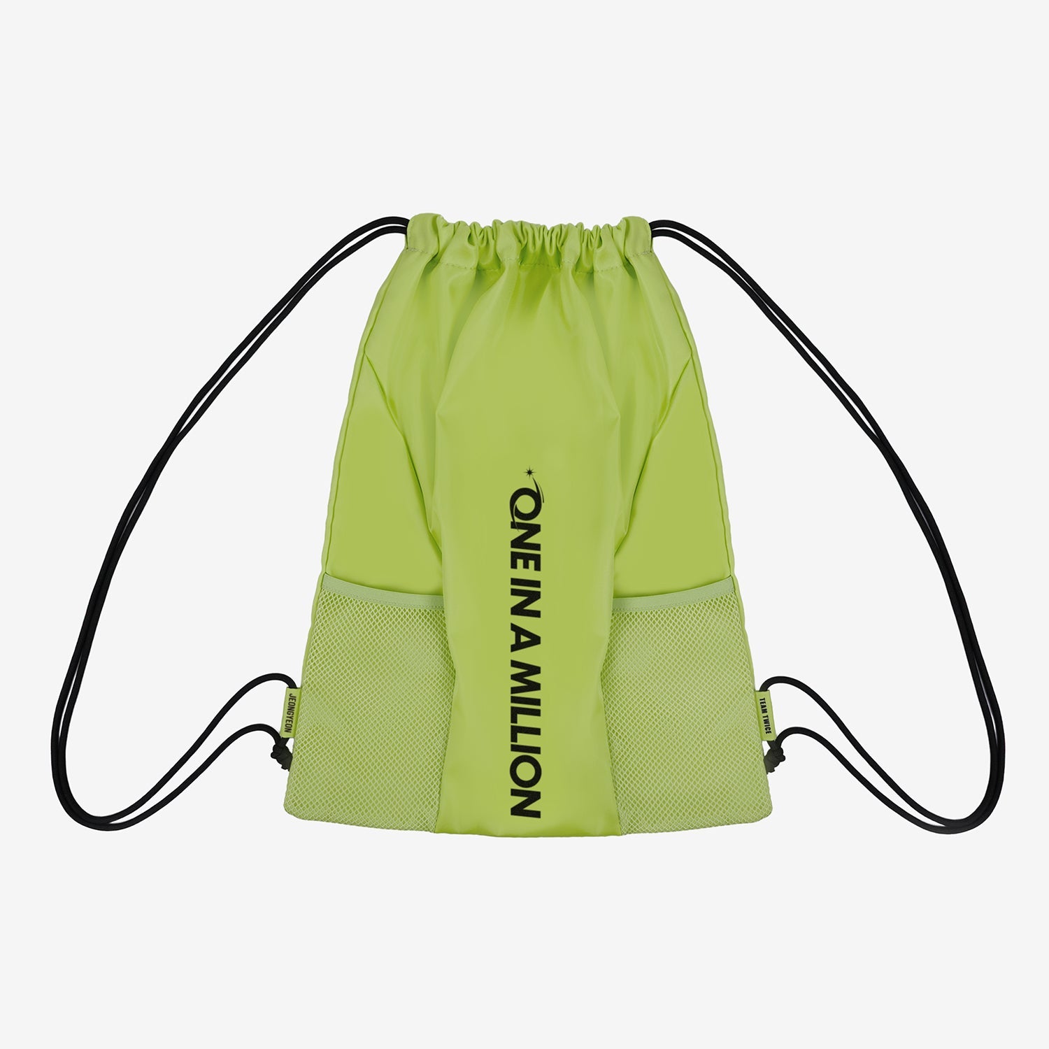 KNAPSACK - JEONGYEON / TWICE『THIS IS FOR (MUFG STADIUM)』 – JYP