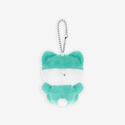 BABY TWINZY SITTING BAG CHARM - Li-Li / ITZY『TUNNEL VISION』