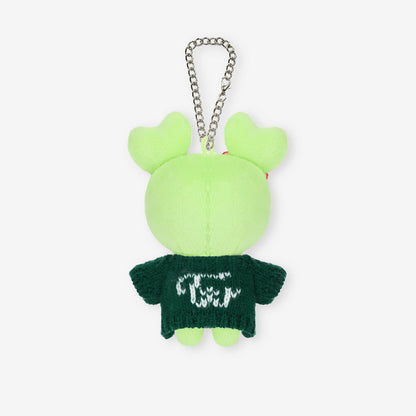 BABY LOVELYS BAG CHARM - Baby JEONGVELY / TWICE『JYP JAPAN POPUP STORE 2025』
