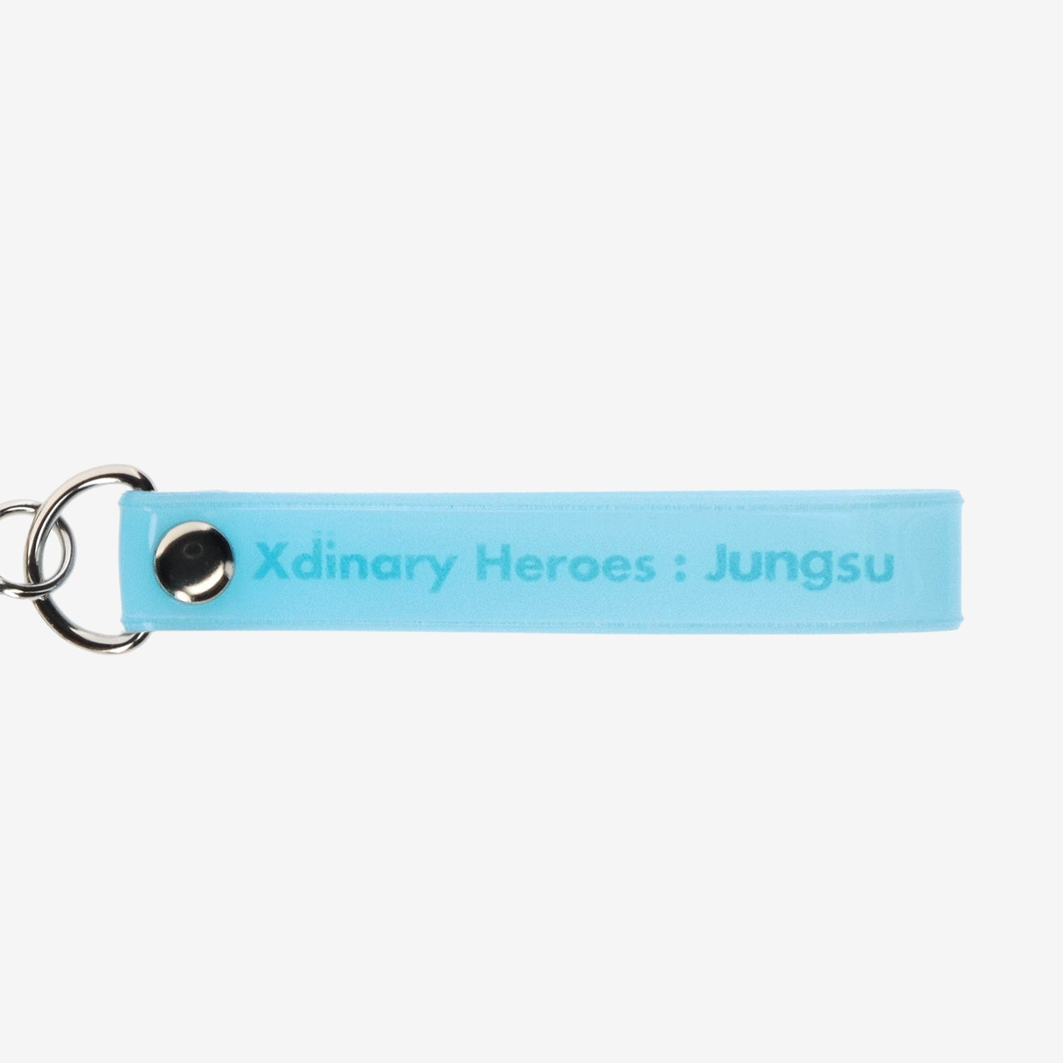 ACRYLIC KEY HOLDER - NYANGDUU / Xdinary Heroes『Japan Special Live