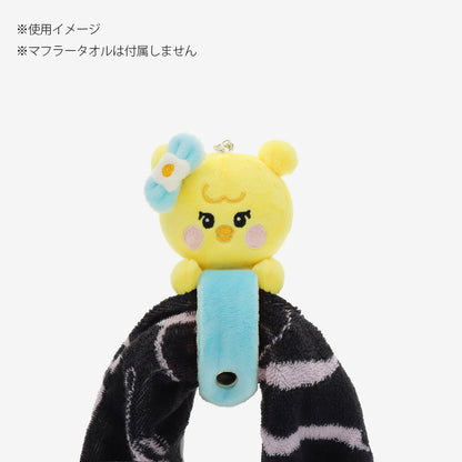 NIZOO TOWEL HOLDER - RIYO / NiziU『Live with U 2025』