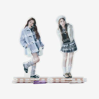 ACRYLIC STAND - MAYA / NiziU『JYP JAPAN POPUP STORE 2025』