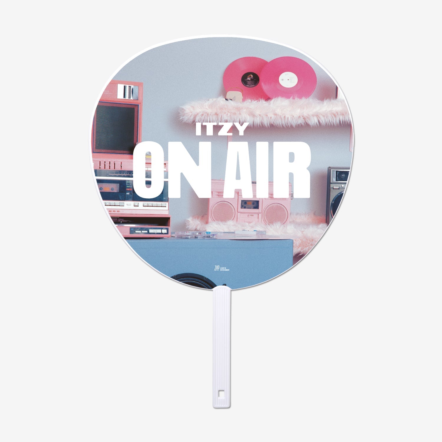 IMAGE PICKET - YUNA / ITZY『The 4th Fan Meeting ITZY MIDZY, LET'S