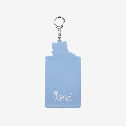 PHOTO CARD HOLDER - JELLY-YU / NEXZ『LIVE TOUR 2026』