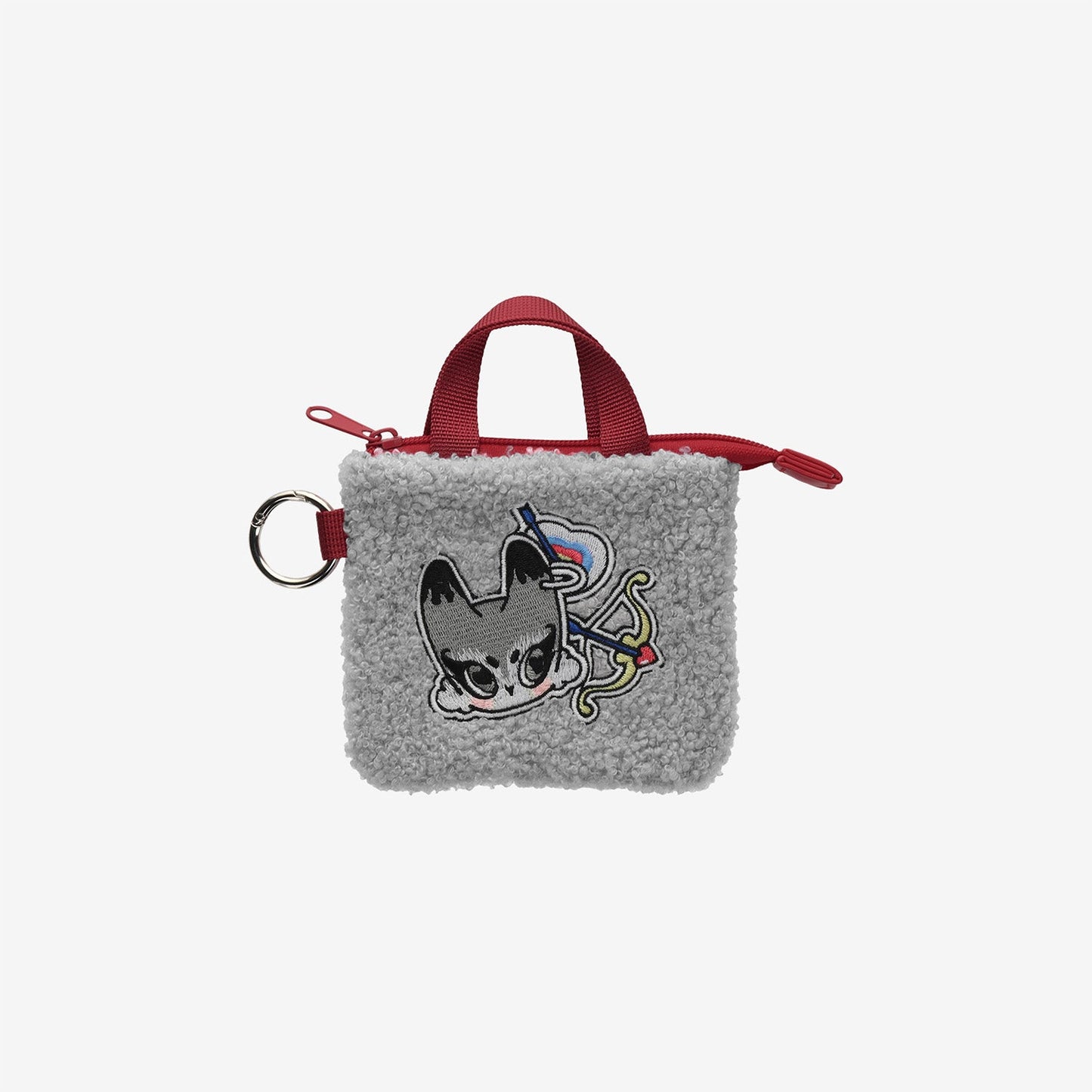 MINI BAG POUCH - FOX2Y / NEXZ『LIVE TOUR 2026』