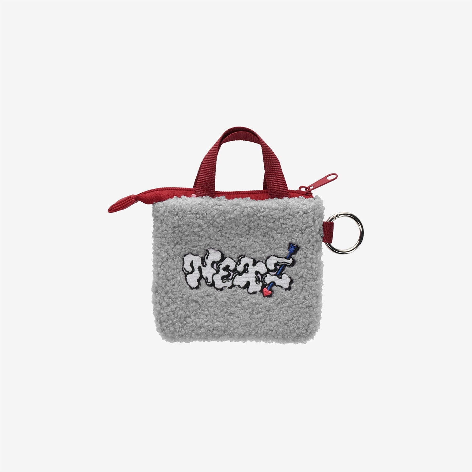 ひぃ　2袋 MINI BAG POUCH - FOX2Y / NEXZ『LIVE TOUR 2026』 – JYP JAPAN ONLINE
