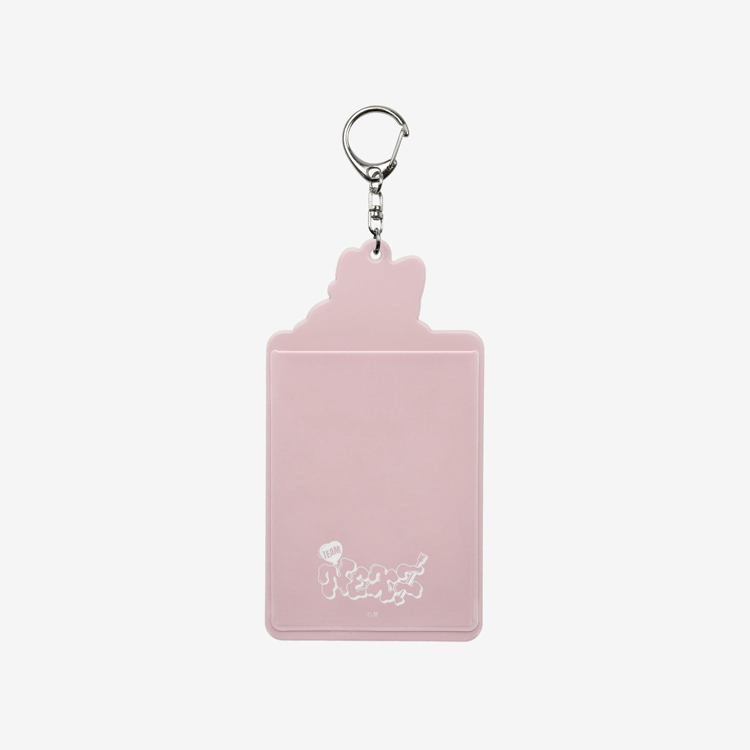 PHOTO CARD HOLDER - GEONSKY / NEXZ『LIVE TOUR 2026』 – JYP JAPAN