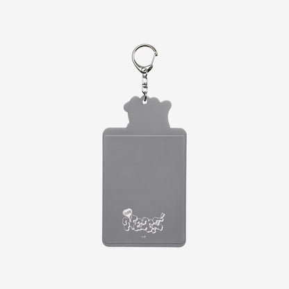PHOTO CARD HOLDER - FOX2Y / NEXZ『LIVE TOUR 2026』