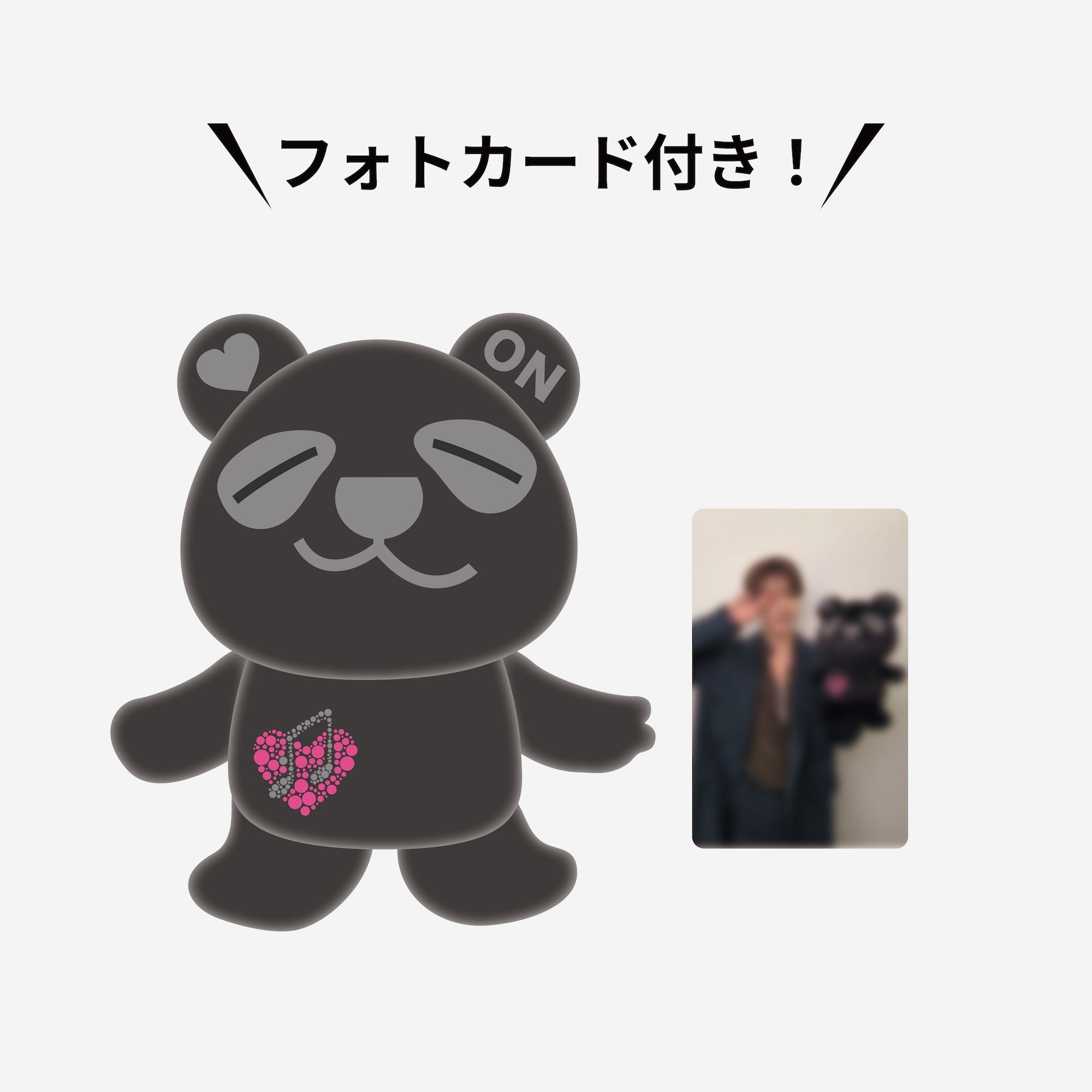JUN. K OFFICIAL GOODS – JYP JAPAN ONLINE STORE