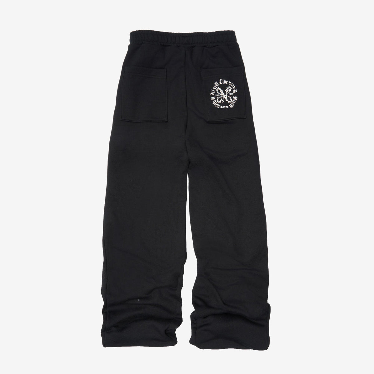 SWEAT PANTS【L】/ NiziU『Live with U 2026-2027 "Who? U! NiziU Fes.”』