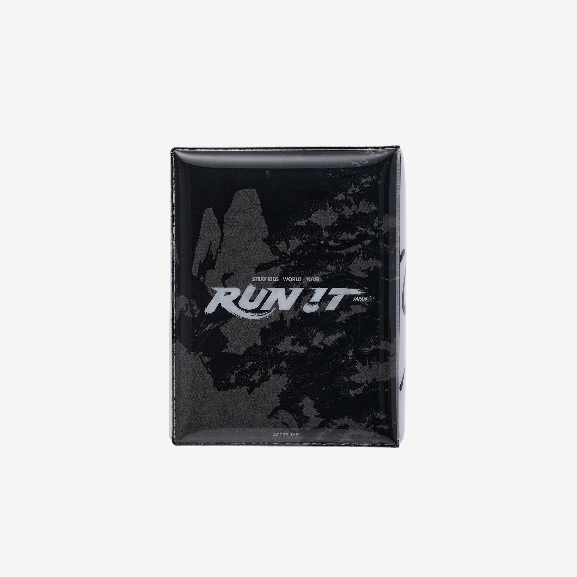 PHOTO CARD CASE / Stray Kids『World Tour 』 – JYP JAPAN ONLINE STORE