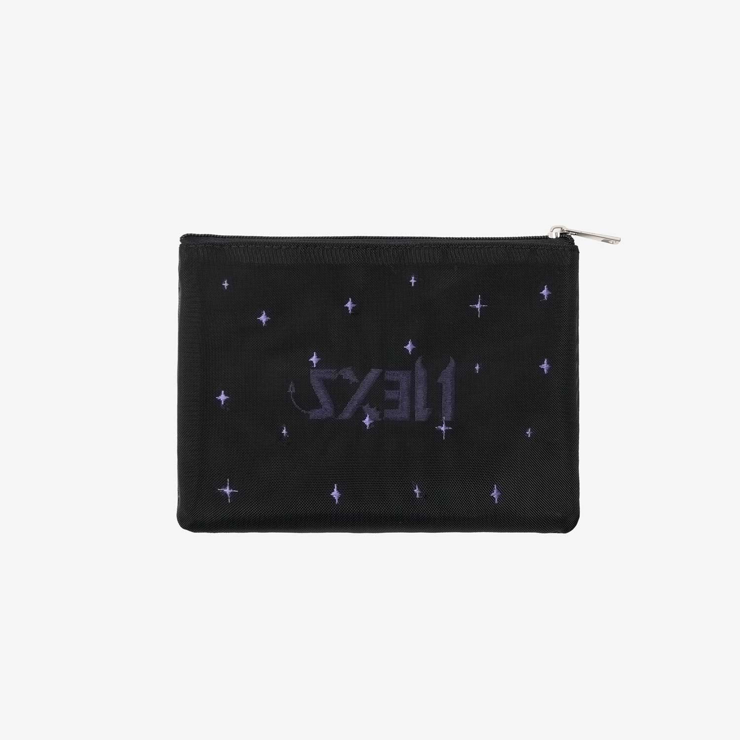 MESH POUCH / NEXZ『Hellmate』 – JYP JAPAN ONLINE STORE