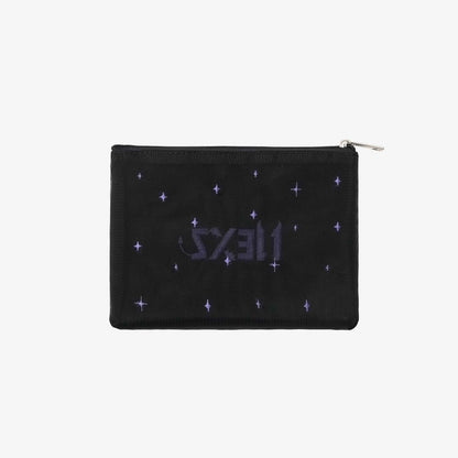 MESH POUCH / NEXZ『Hellmate』