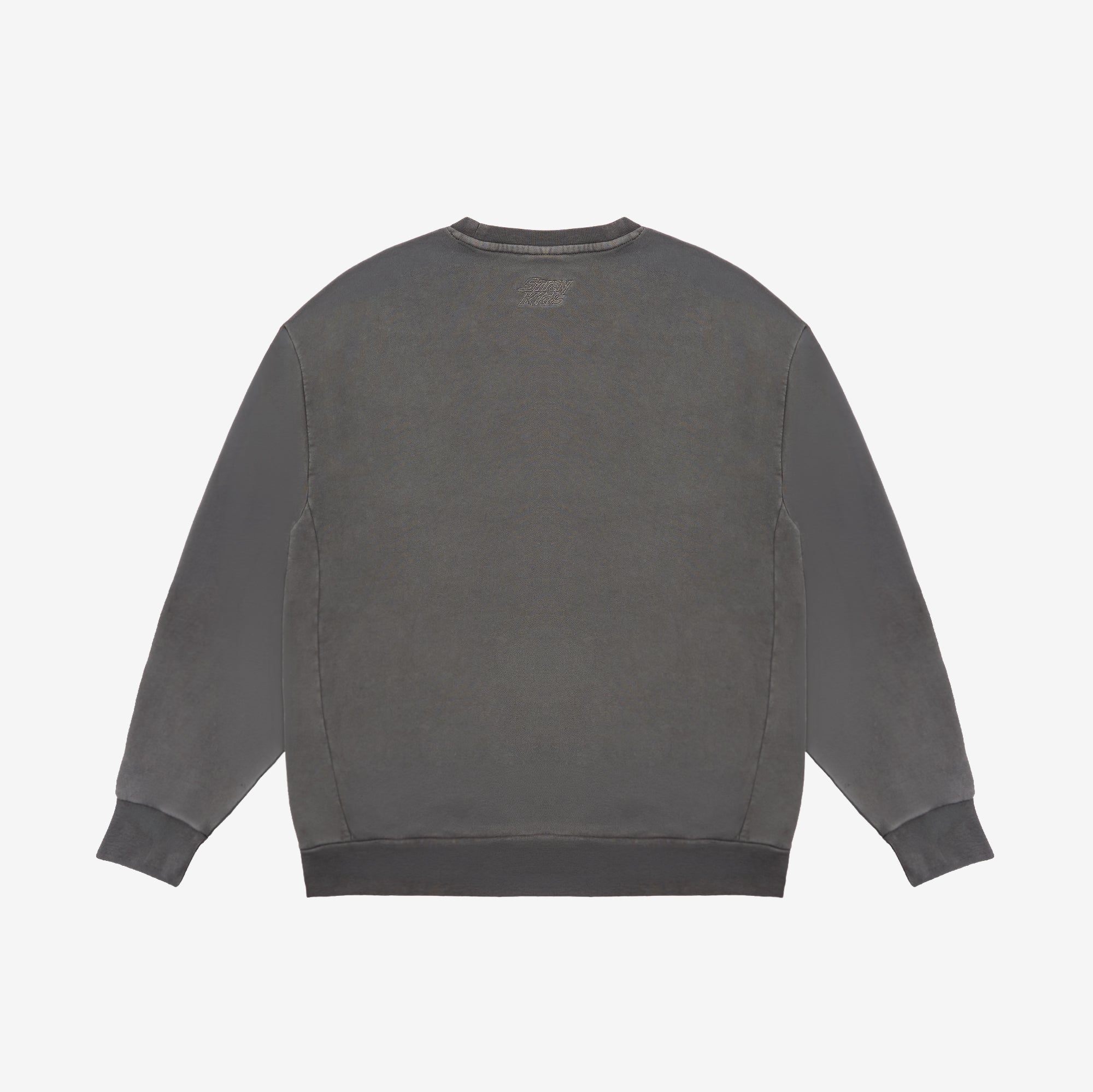 SWEATSHIRT【M】/ Stray Kids『World Tour 』 – JYP JAPAN ONLINE STORE