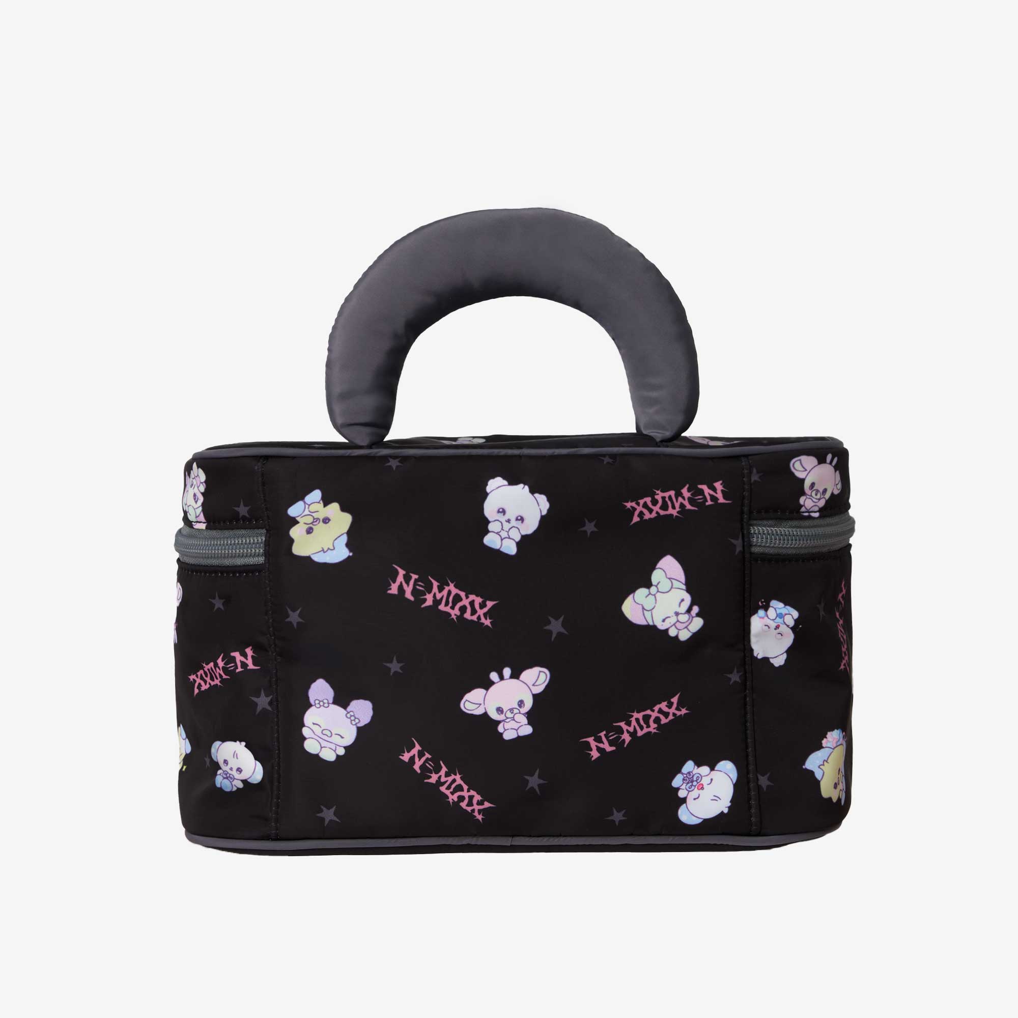 MIXXFFY VANITY POUCH / NMIXX『JAPAN DEBUT SHOWCASE “N=MIXX