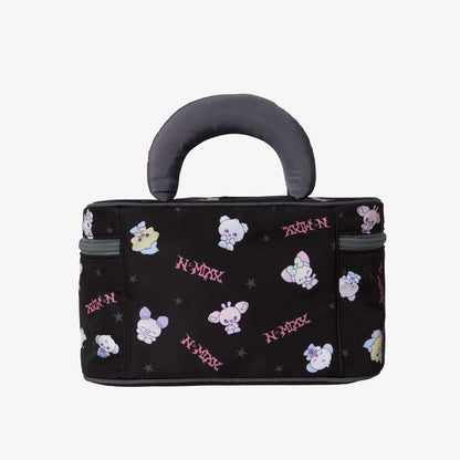 MIXXFFY VANITY POUCH / NMIXX『JAPAN DEBUT SHOWCASE “N=MIXX”』