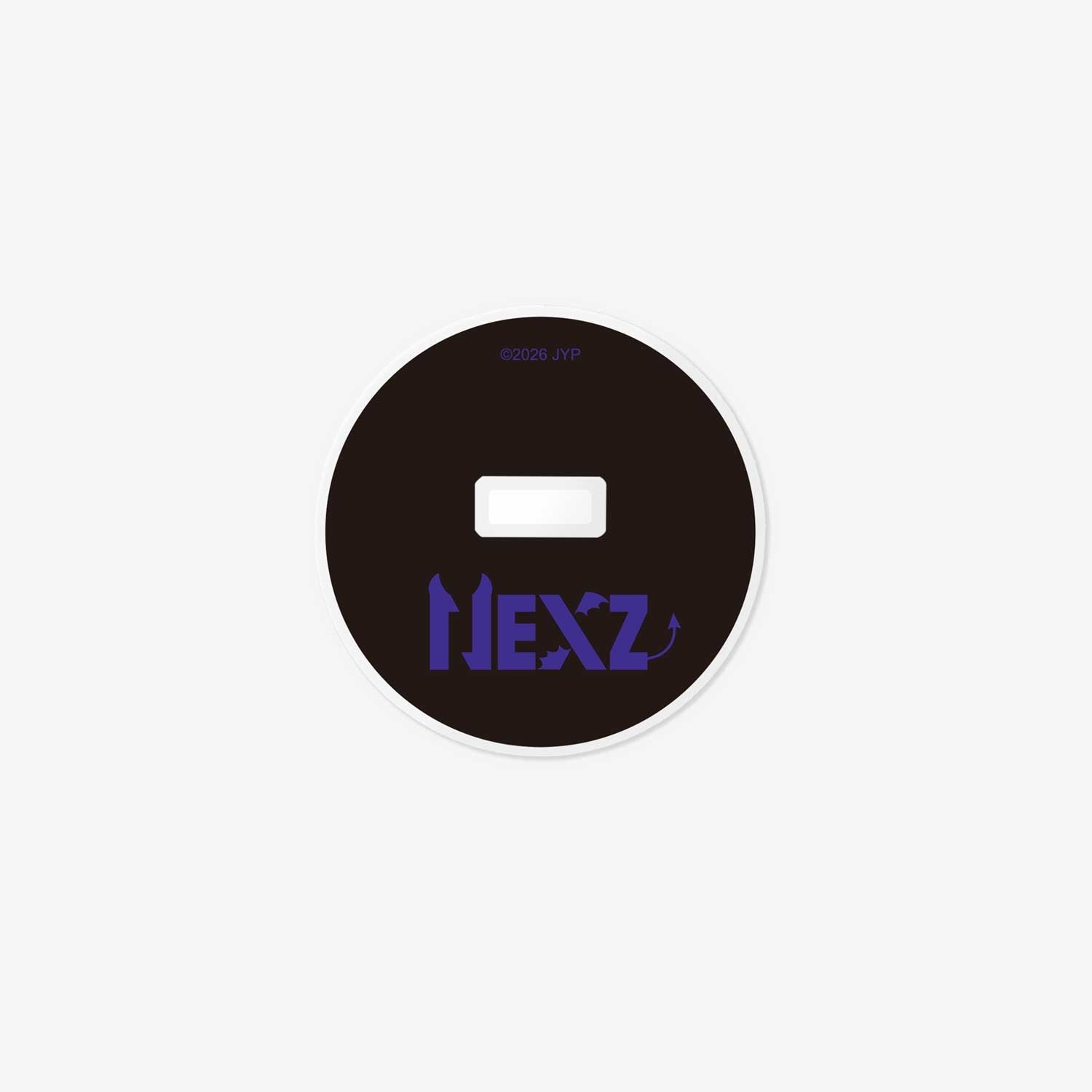 ACRYLIC STAND - SO GEON / NEXZ『Hellmate』 – JYP JAPAN ONLINE STORE