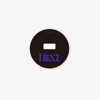 ACRYLIC STAND - SO GEON / NEXZ『Hellmate』