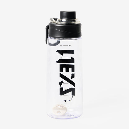 CLEAR BOTTLE / NEXZ『Hellmate』