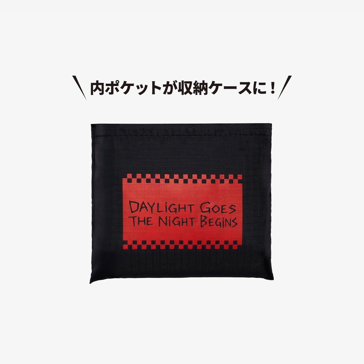 K-POP・アジア ju MINI ECO BAG / JUN. K (From 2PM)『2026 JUN. K ＜DAYLIGHT GOES, THE