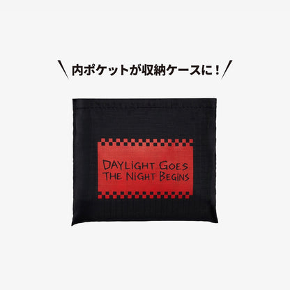 MINI ECO BAG / JUN. K (From 2PM)『2026 JUN. K ＜DAYLIGHT GOES, THE NIGHT BEGINS＞ IN JAPAN』
