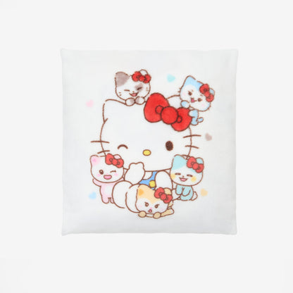 TWINZY × HELLO KITTY BLANKET / ITZY『TWINZY × HELLO KITTY』