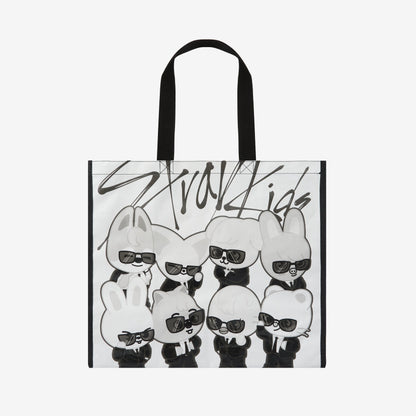 SHOPPING BAG / Stray Kids『World Tour <RUN IT JAPAN>』