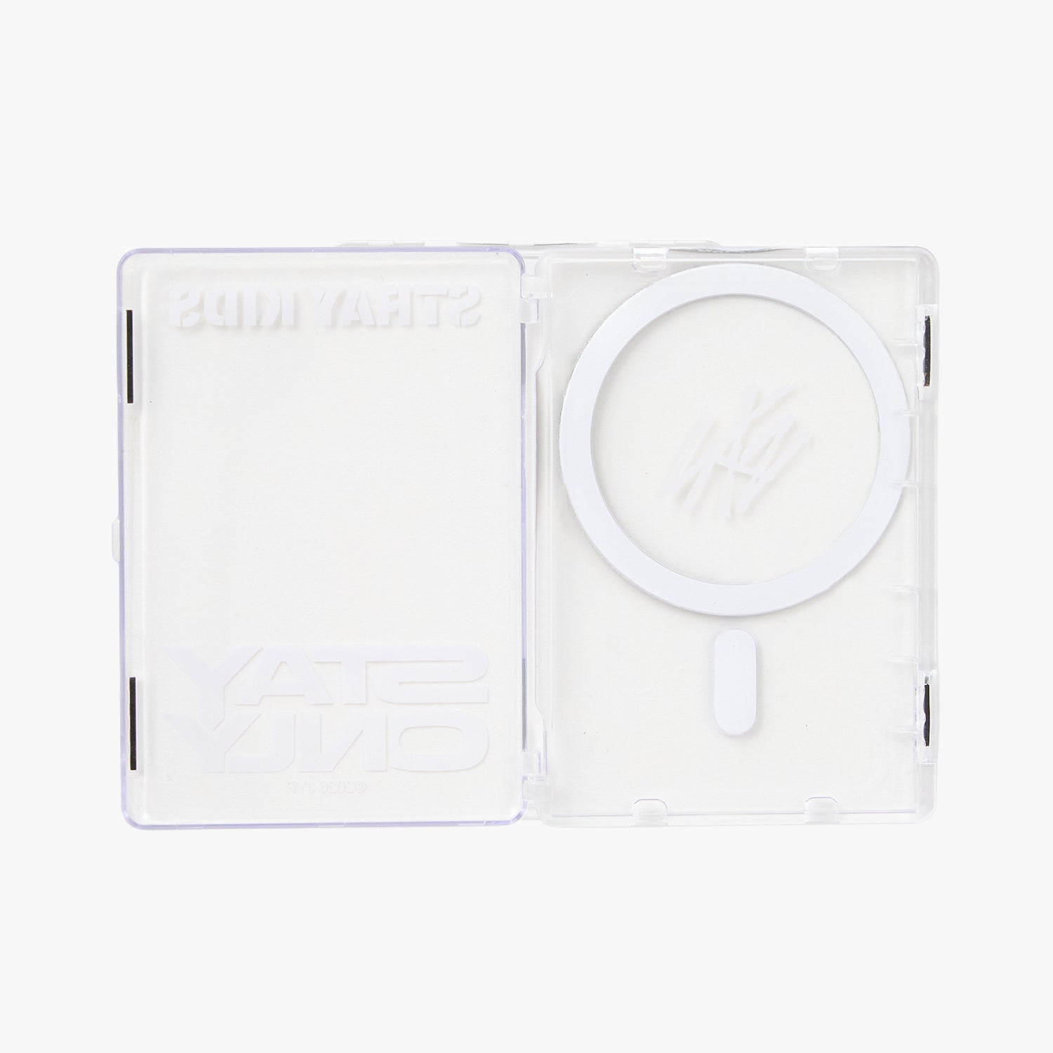 MAGNETIC CARD CASE / Stray Kids『World Tour 』 – JYP JAPAN ONLINE