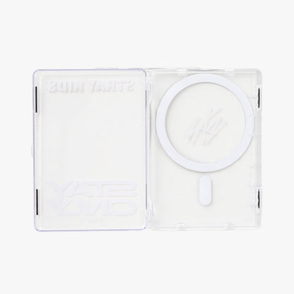MAGNETIC CARD CASE / Stray Kids『World Tour <RUN IT JAPAN>』