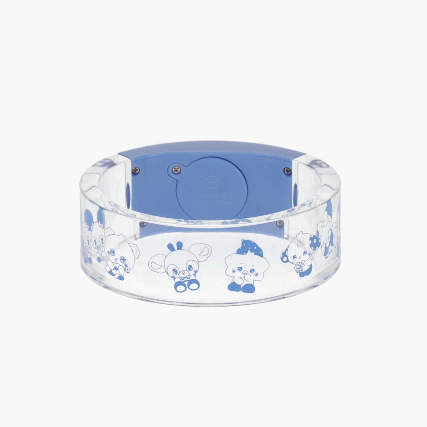 NMIXX LIGHT BRACELET – JYP JAPAN ONLINE STORE