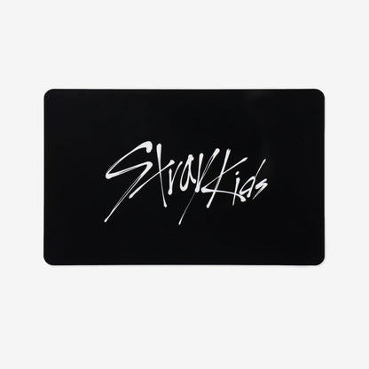 PROFILE CARD SET - Lee Know / Stray Kids『World Tour <RUN IT JAPAN>』