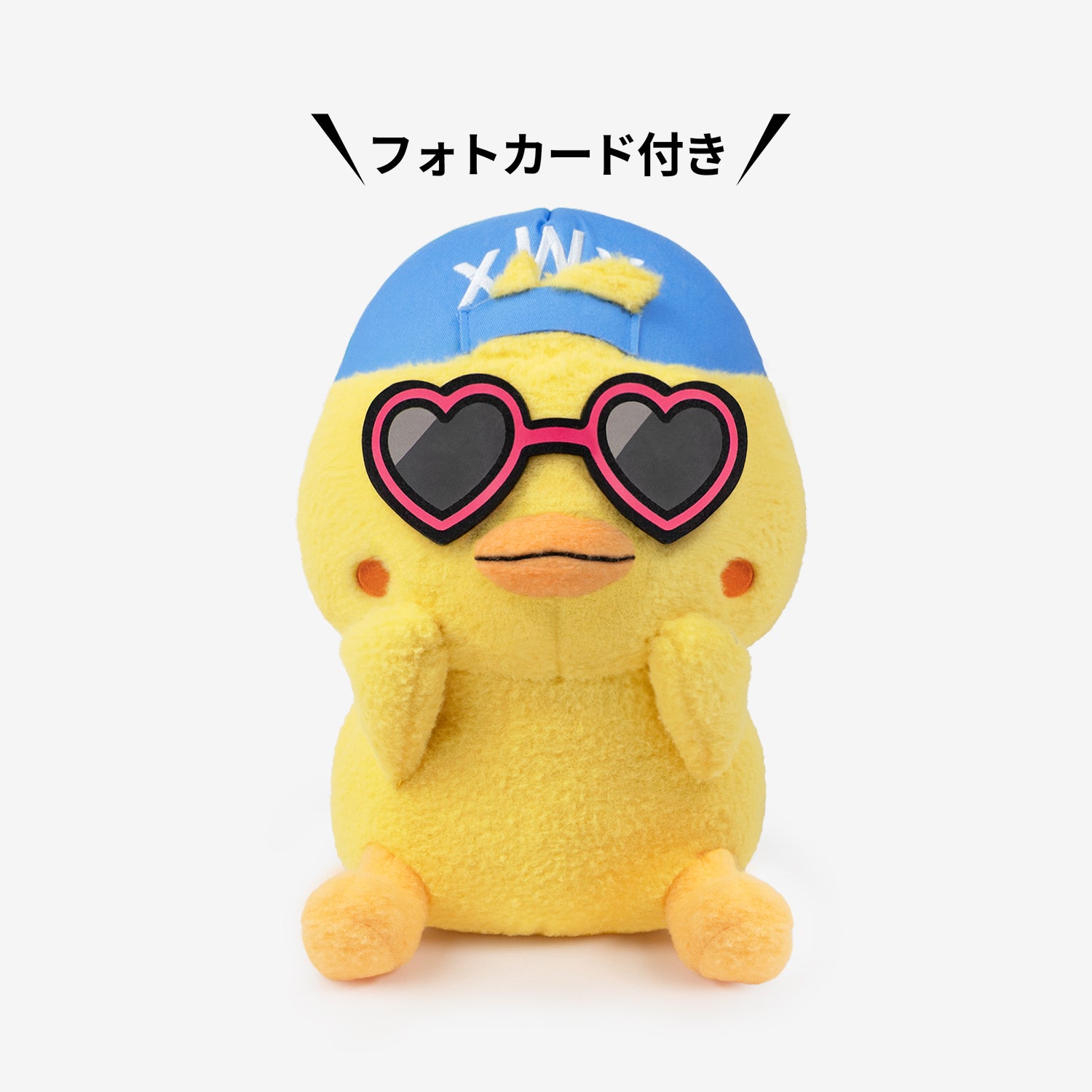 ZooPM – JYP JAPAN ONLINE STORE