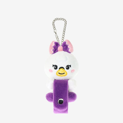 NIZOO TOWEL HOLDER - MAYAN / NiziU『Live with U 2025』