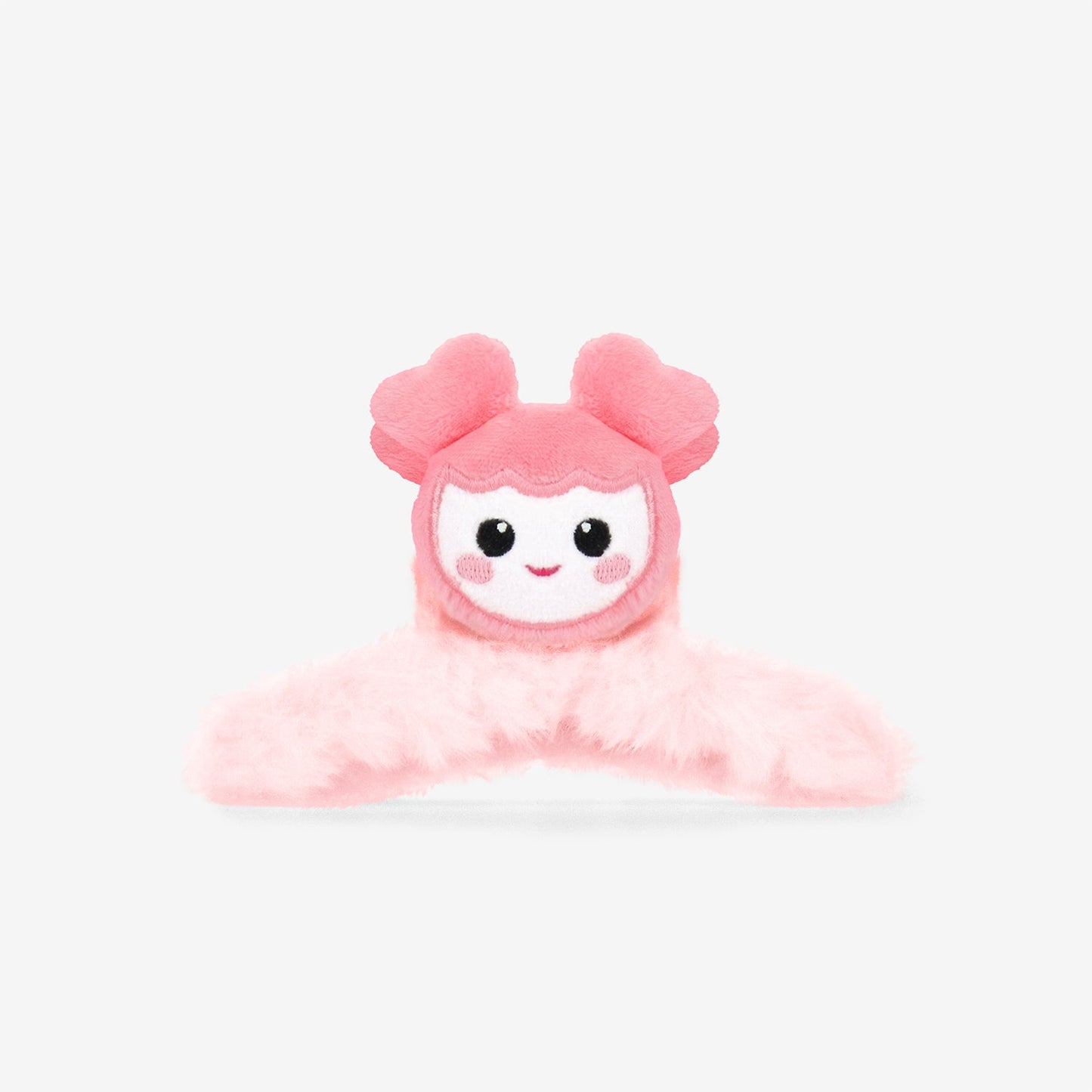 MINI LOVELYS MASCOT HAIR CLIP - MINI MOVELY / TWICE『THIS IS FOR (MUFG STADIUM)』