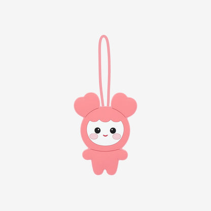 MINI LOVELYS LUGGAGE TAG - MINI MOVELY / TWICE『THIS IS FOR (MUFG STADIUM)』
