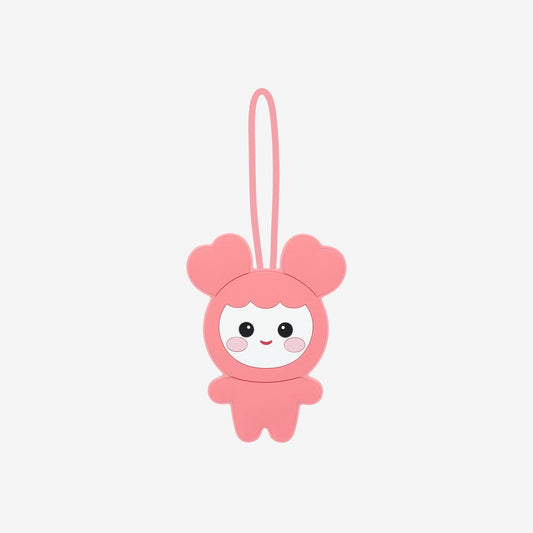 MINI LOVELYS LUGGAGE TAG - MINI MOVELY / TWICE『THIS IS FOR (MUFG STADIUM)』