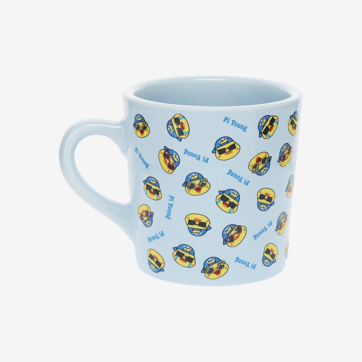 MUG - Pi Young /『Pan. K、Koala Khun、Pi Young EMOTIONS SERIES MD』