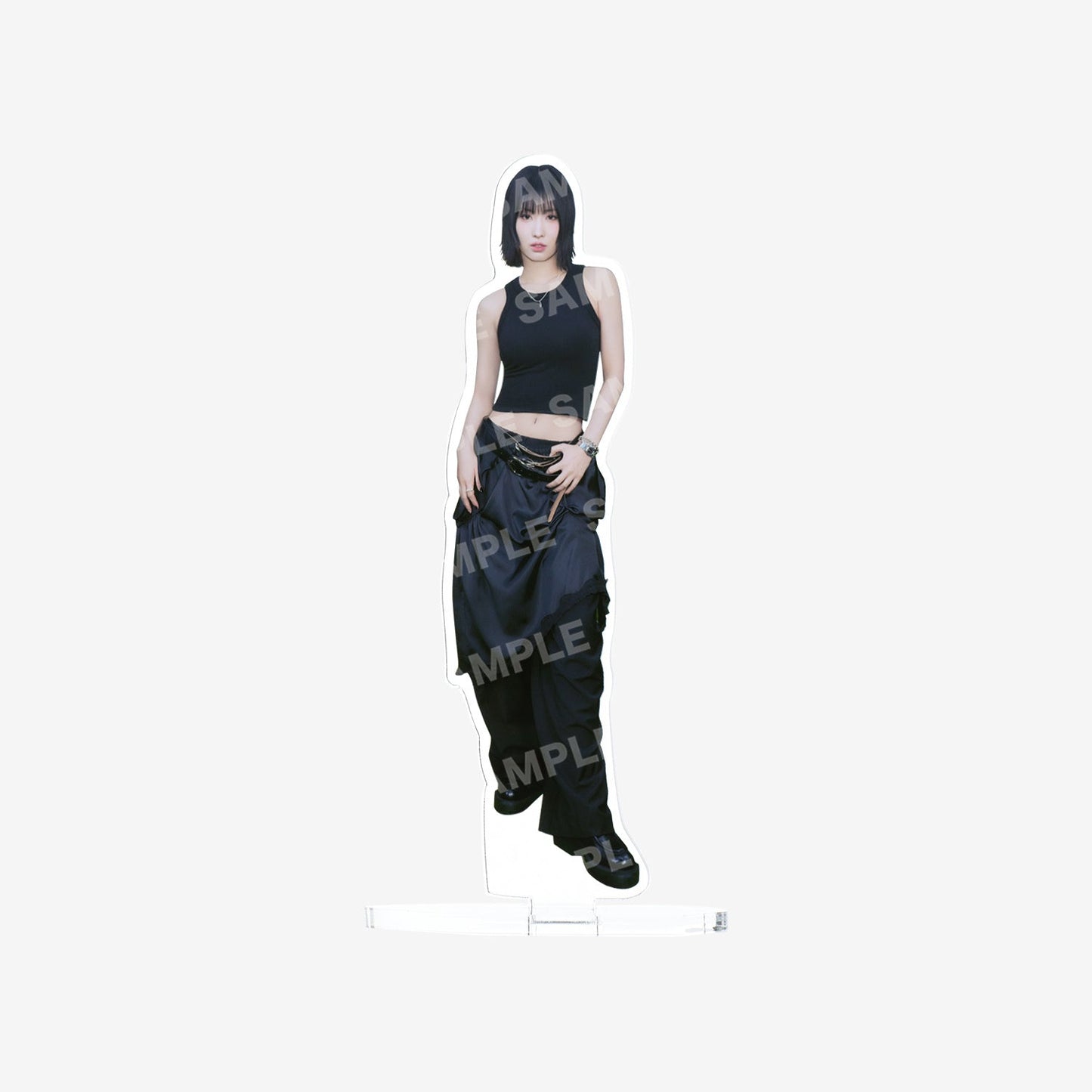 ACRYLIC STAND - MOMO【ENEMY】/ TWICE『ENEMY』