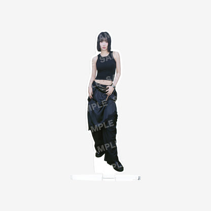 ACRYLIC STAND - MOMO【ENEMY】/ TWICE『ENEMY』