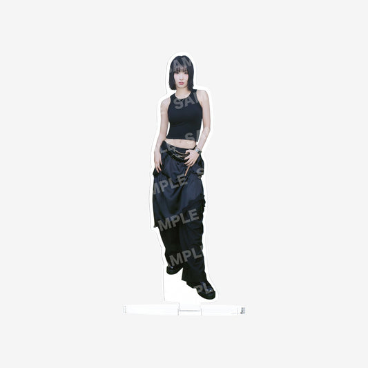 ACRYLIC STAND - MOMO【ENEMY】/ TWICE『ENEMY』
