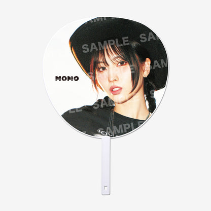 IMAGE PICKET - MOMO【ENEMY】/ TWICE『ENEMY』