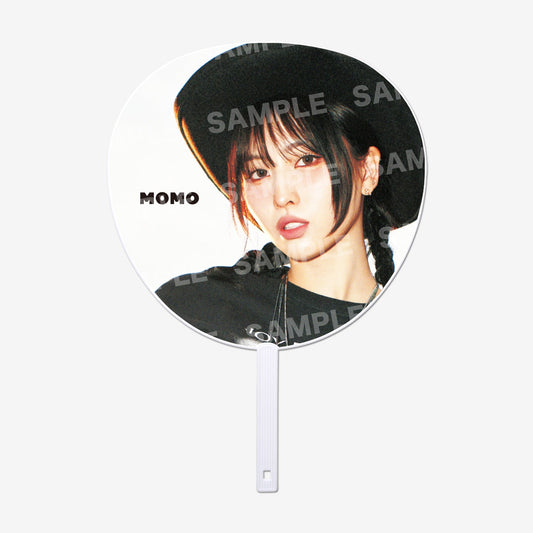 IMAGE PICKET - MOMO【ENEMY】/ TWICE『ENEMY』