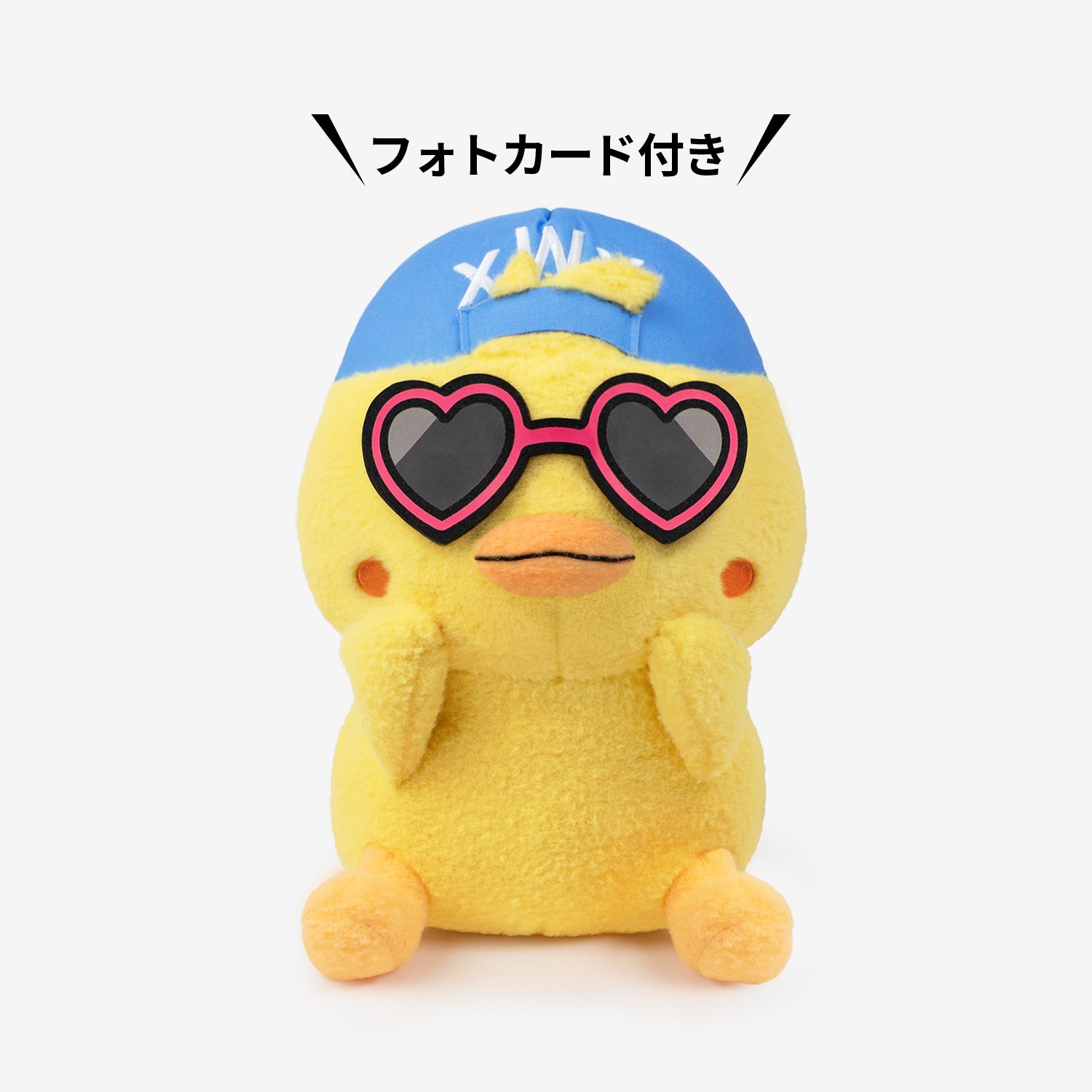 ZooPM – JYP JAPAN ONLINE STORE