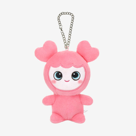 BABY LOVELYS CUP HOLDER - Baby MOVELY / TWICE『ENEMY』