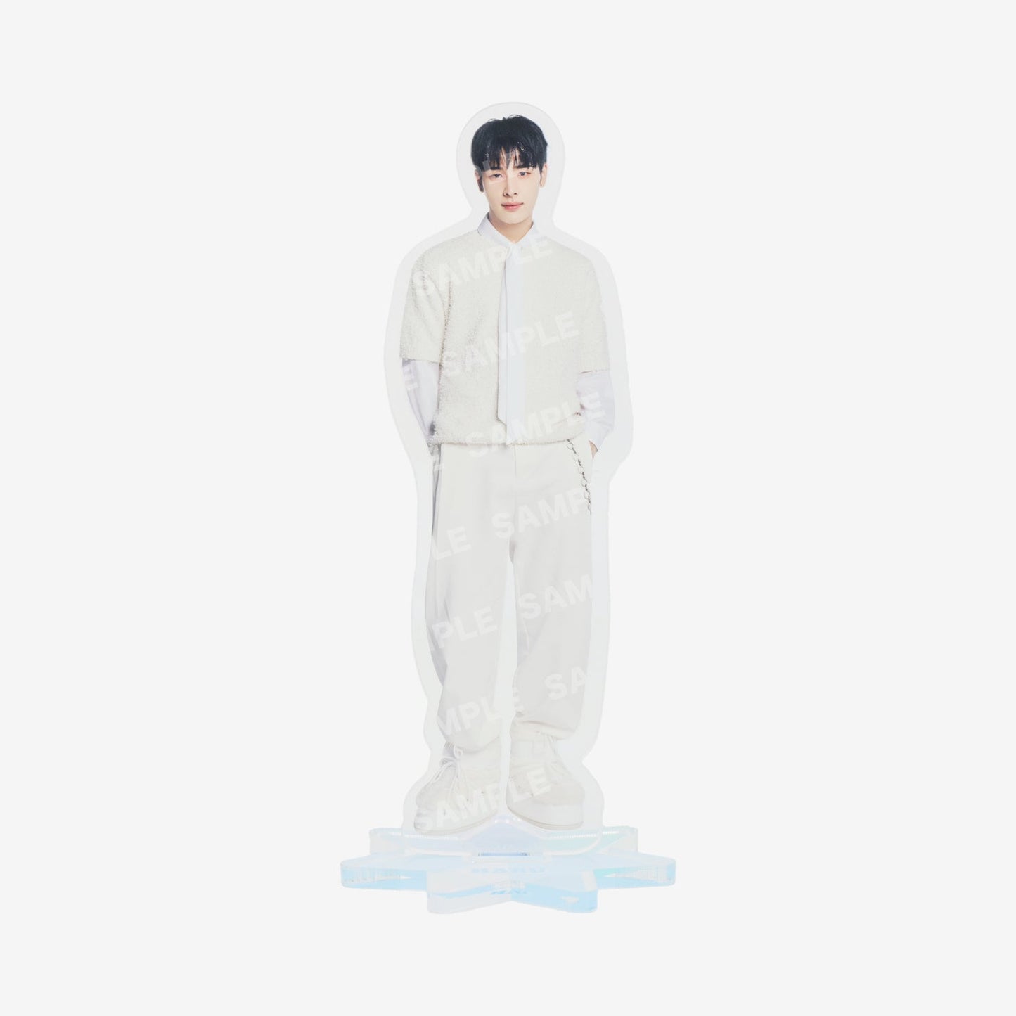 ACRYLIC STAND - HARU / NEXZ『JYP JAPAN POPUP STORE 2025』