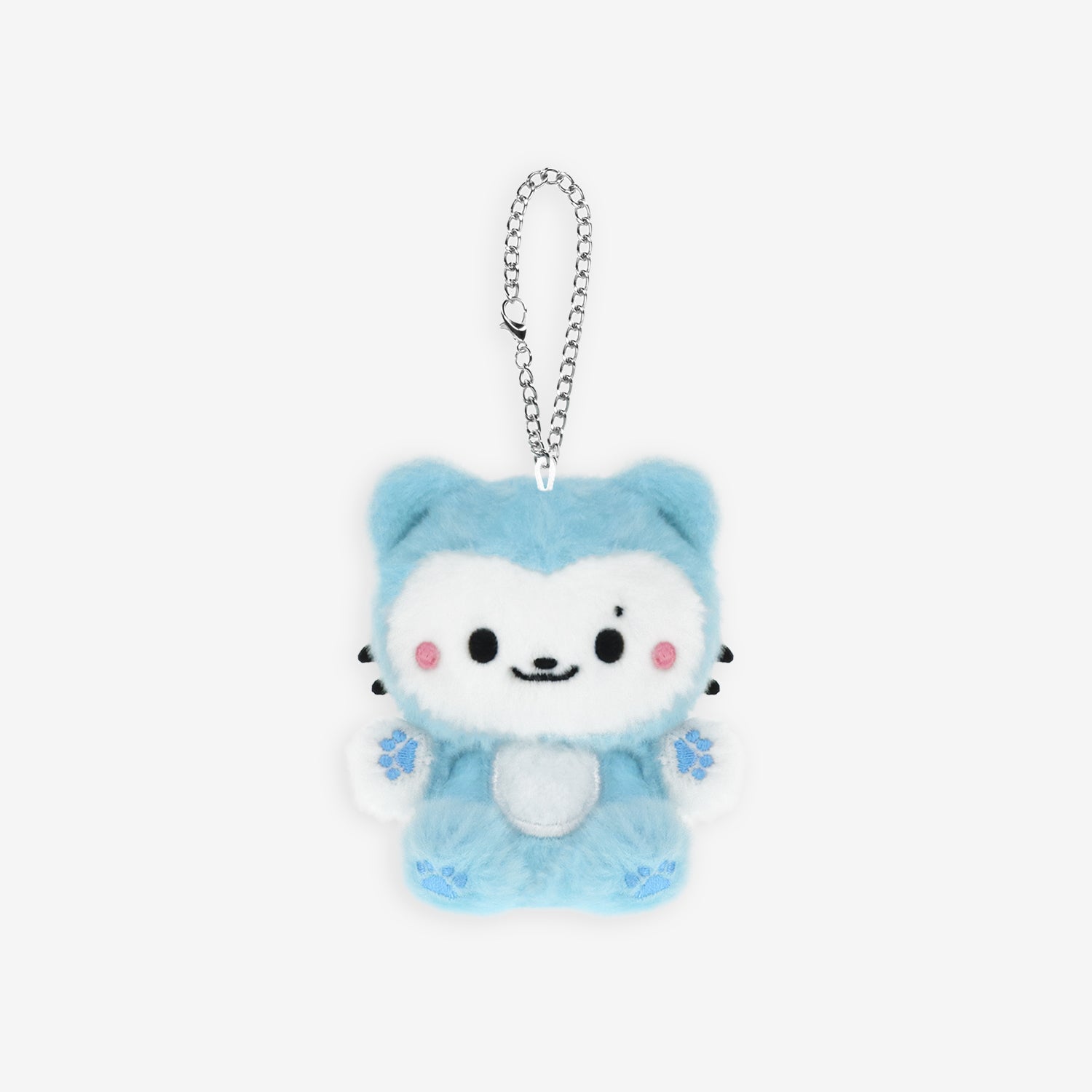 ITZY ソウルコン TUNNEL VISION リュジンTWINZYぬいぐるみ BABY TWINZY SITTING BAG CHARM - RyuJJi / ITZY『TUNNEL VISION
